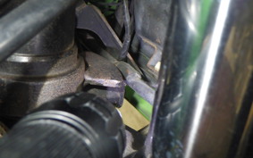 KAWASAKI ZRX400 1998 ZR400E