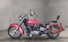 HONDA SHADOW400 NC34