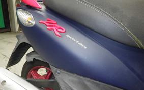 YAMAHA JOG ZR-4 2023 SA58J