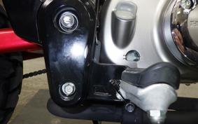 HONDA MONKEY 125 ABS 2019 JB02