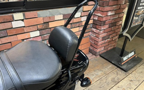 HARLEY FLSTSB 2009 JM5