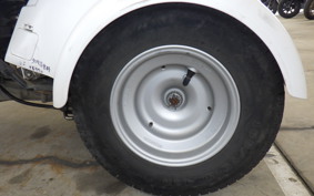 HONDA GYRO CANOPY TA03