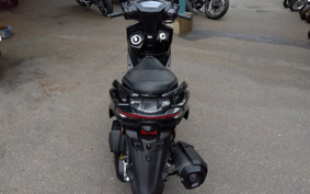 YAMAHA CYGNUS 125 X SED8J