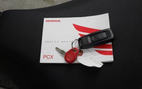 HONDA PCX125 2020 JK05