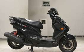 YAMAHA CYGNUS 125 XSR 2 SE44J