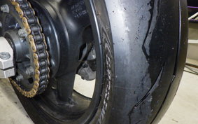 KAWASAKI ZRX1100 1998 ZRT10C