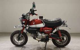 HONDA MONKEY 125 ABS JB02