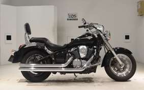 KAWASAKI VULCAN 900 CLASSIC 2008 VN900B