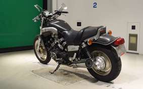 YAMAHA VMAX 2008 3UF