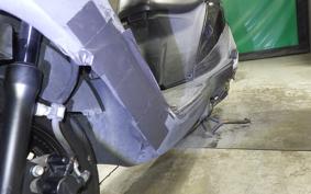 SUZUKI ADDRESS V125 DT11A