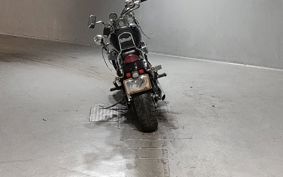 HONDA STEED 400 1993 NC26
