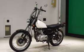 SUZUKI GRASS TRACKER 2014 NJ4BA