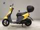 Фото Suzuki LET's 4 с японского аукциона