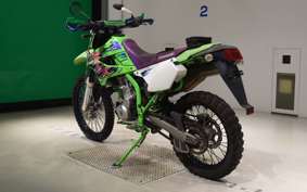 KAWASAKI KLX250 Gen.2 LX250S