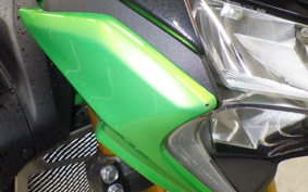KAWASAKI Z900 Gen.2 SE 2022 ZR900B
