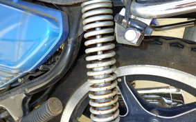 HONDA GL 400 WING 1983 GL400