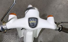 HONDA LITTLE CUB AA01