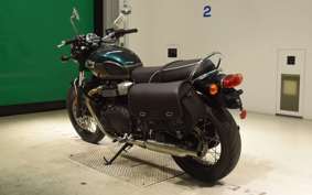TRIUMPH BONNEVILLE T100 2023