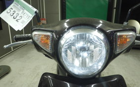 SUZUKI ﾚｯﾂG CA4AA
