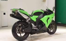 KAWASAKI ZX 10 NINJA R 2006 ZXT00D