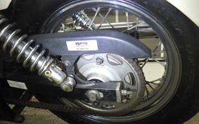 YAMAHA DRAGSTAR 250 VG02J