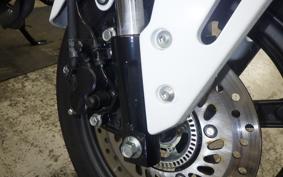 HONDA GROM 2007 JC92