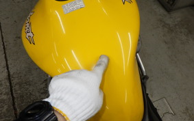 HONDA HORNET 600 2002