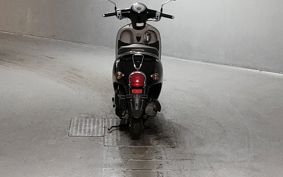 HONDA GIORNO AF70