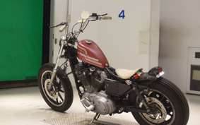 HARLEY XLH883 HUGGER 2022