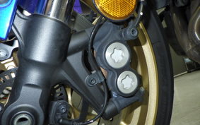 YAMAHA XSR900 2024 RN80J