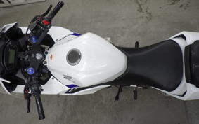 HONDA CBR400R ABS 2017 NC47