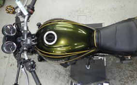 KAWASAKI Z900RS 2020 ZR900C