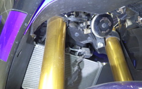 YAMAHA YZF-R25 A 2020 RG43J