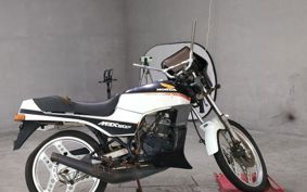 HONDA MBX50 AC08