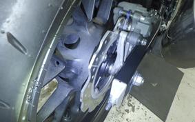 HONDA 400X 2014 NC47