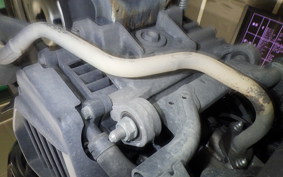 HONDA TACT-4ﾍﾞｰｼｯｸ 2021 AF79