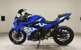 SUZUKI GSX250RA