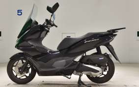 HONDA PCX 160 KF47