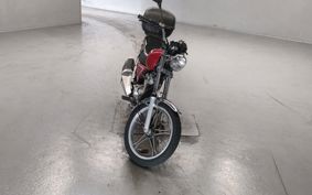 SUZUKI GN125 H PCJG9