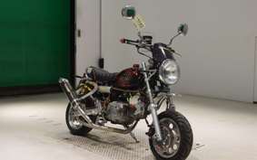 HONDA MONKEY 2020 Z50J