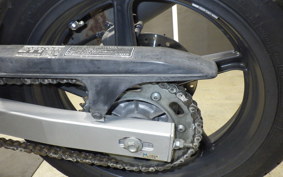 HONDA VTR 250 Gen. 2 2009 MC33