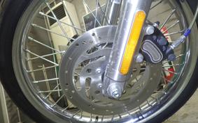 HARLEY FXSTC 1580 2007