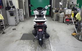 HONDA PCX 125 2004 JF81