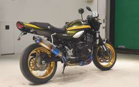 KAWASAKI Z900RS 2021 ZR900C