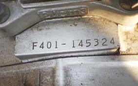 SUZUKI GN125 E 2000 NF41A