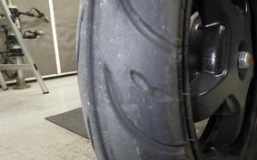 SUZUKI BURGMANｽﾄﾘｰﾄ125EX EA23M