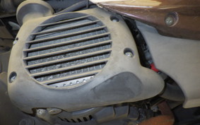 YAMAHA VINO 50 SA37J