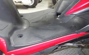 YAMAHA CYGNUS 125 XSR 2 SE44J