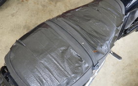 SUZUKI GSX400 IMPULSE 1994 GK79A