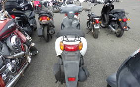 SUZUKI LET's 4 2001 CA45A